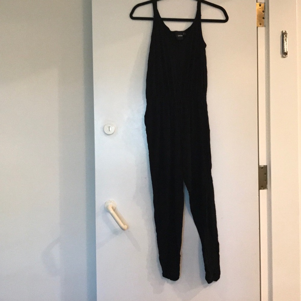 Asos petite jersey jumper